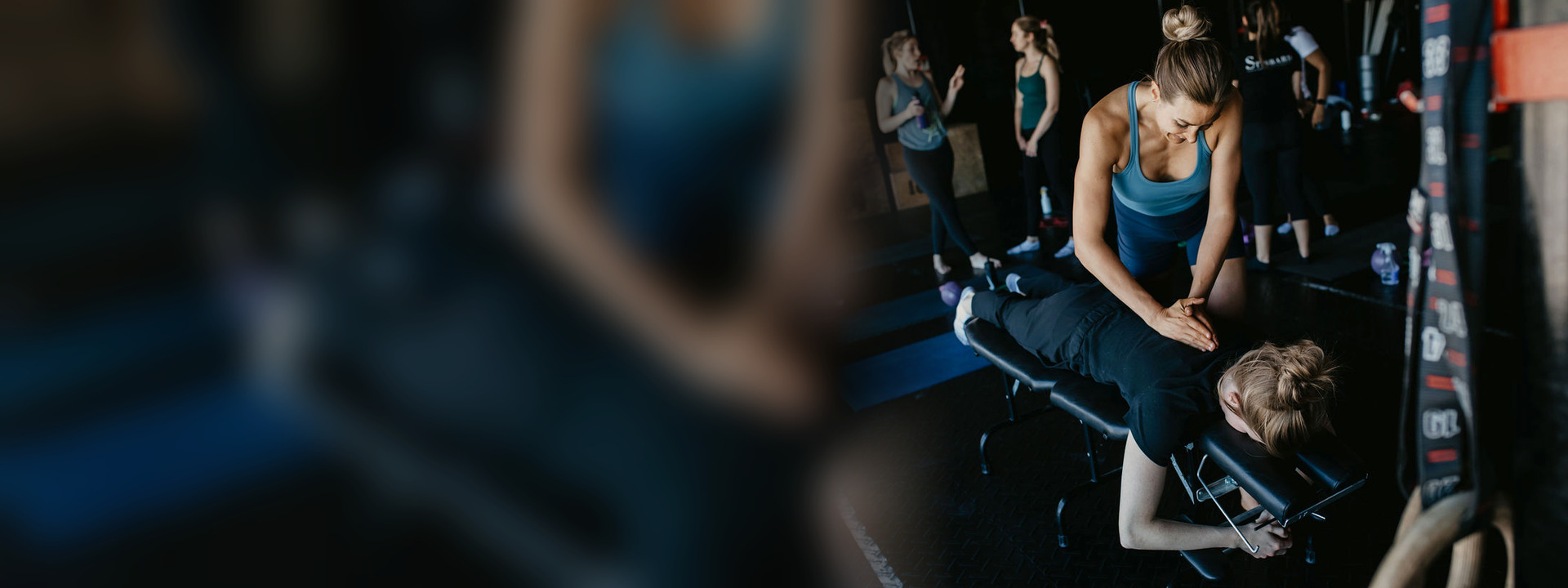Physiotherapy Assessment for Lower Back Pain