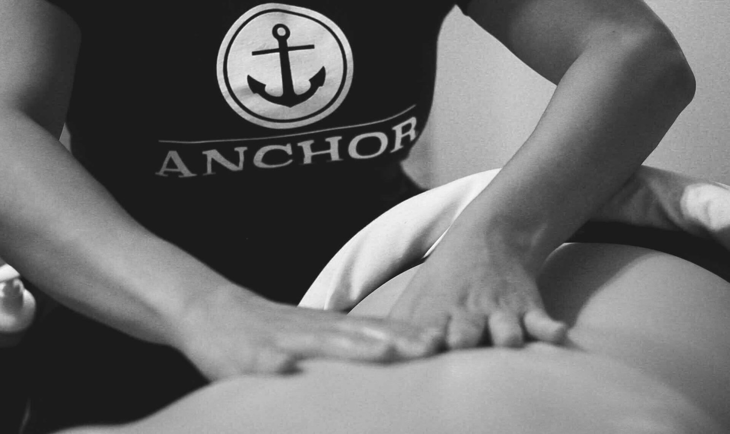 The Anchor Clinic in Keswick