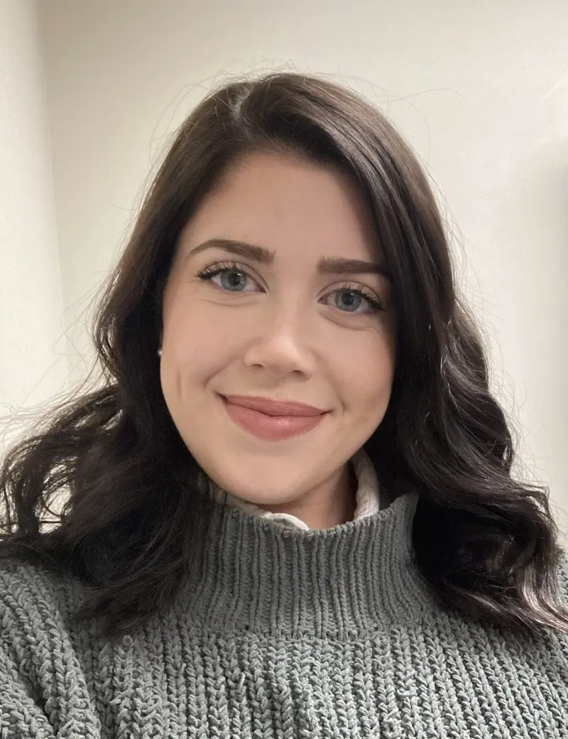 Dr. Chelsea McElrea